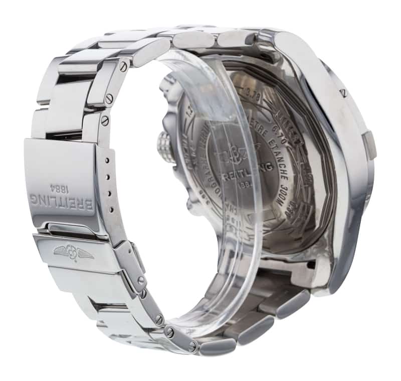 Breitling Super Avenger II A13371
